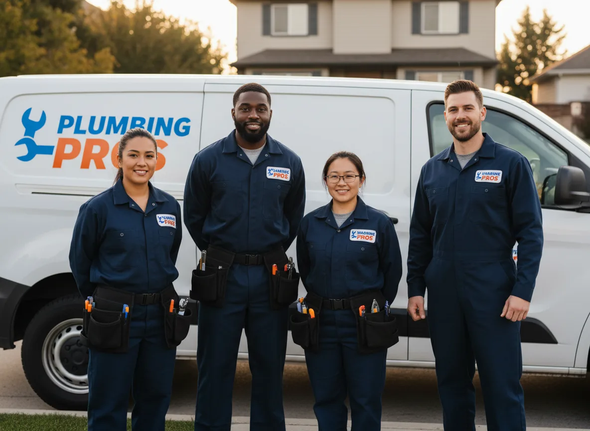 Water Heater Repair company in Bogue, KS